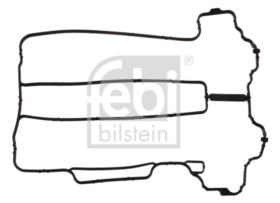 FEBI BILSTEIN Blīve, Motora bloka galvas vāks 43629